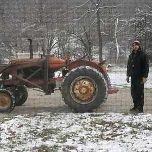 Meet your Posher, Josh